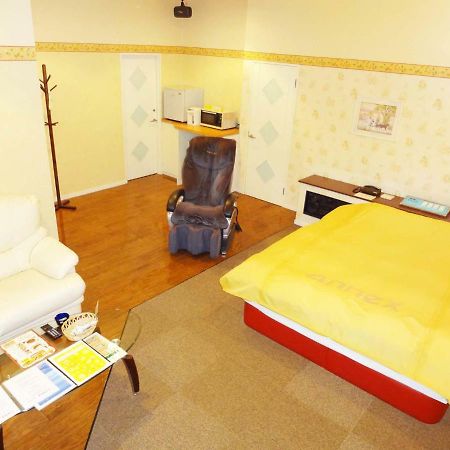 Annex Tamayu 大人専用 Matsue Extérieur photo