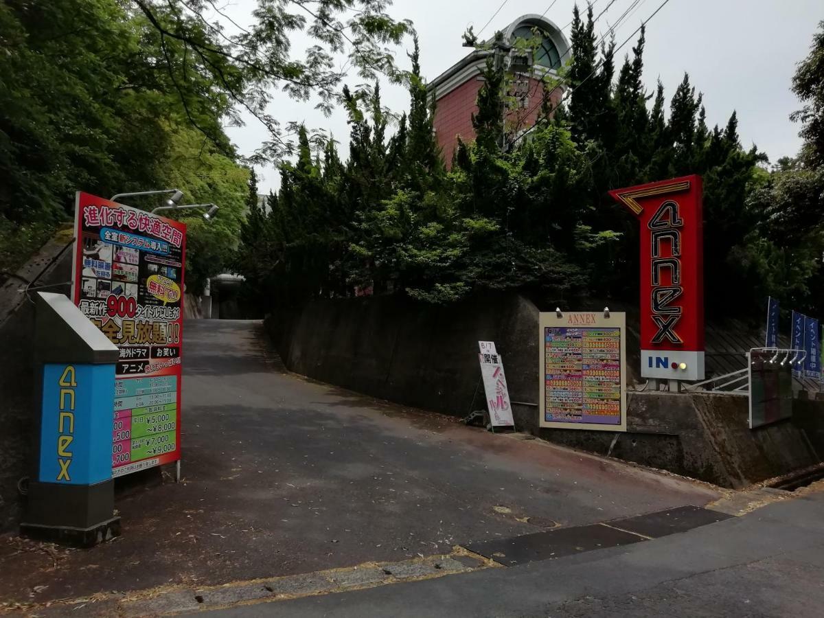 Annex Tamayu 大人専用 Matsue Extérieur photo