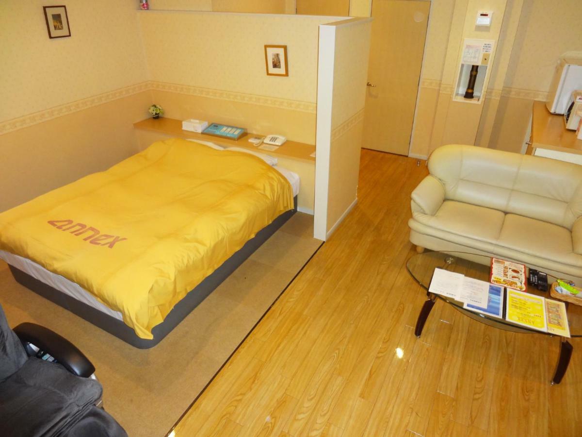 Annex Tamayu 大人専用 Matsue Extérieur photo