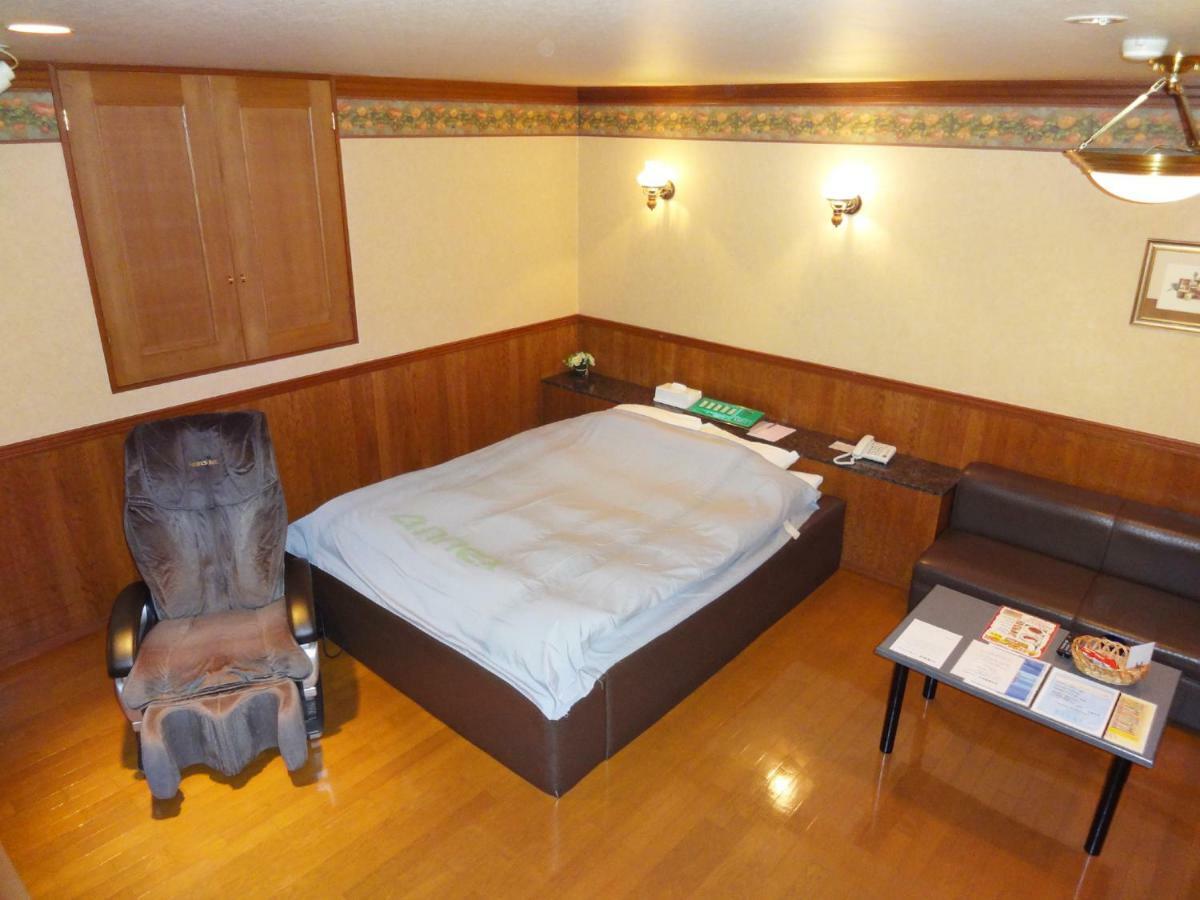 Annex Tamayu 大人専用 Matsue Extérieur photo