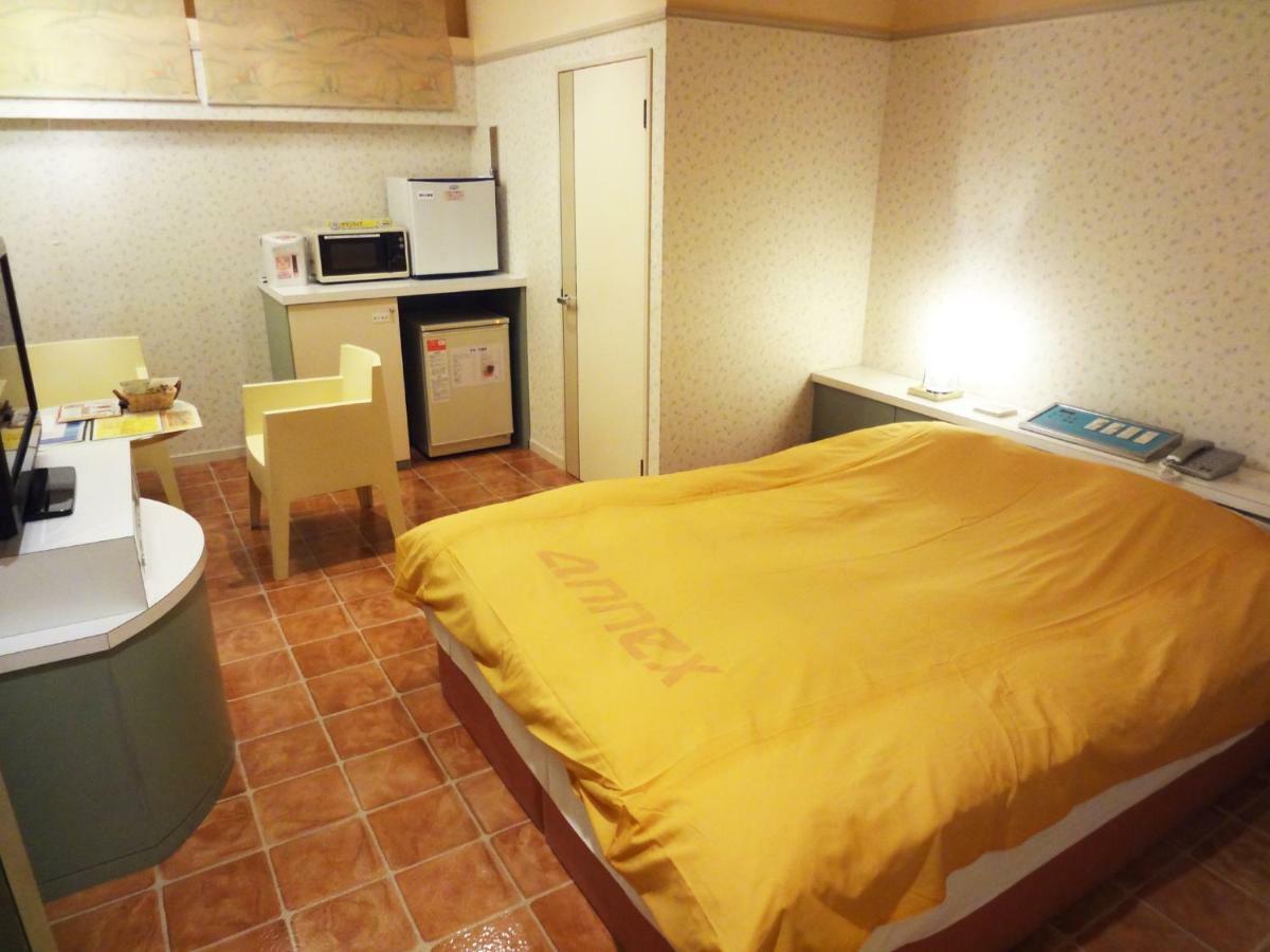 Annex Tamayu 大人専用 Matsue Extérieur photo