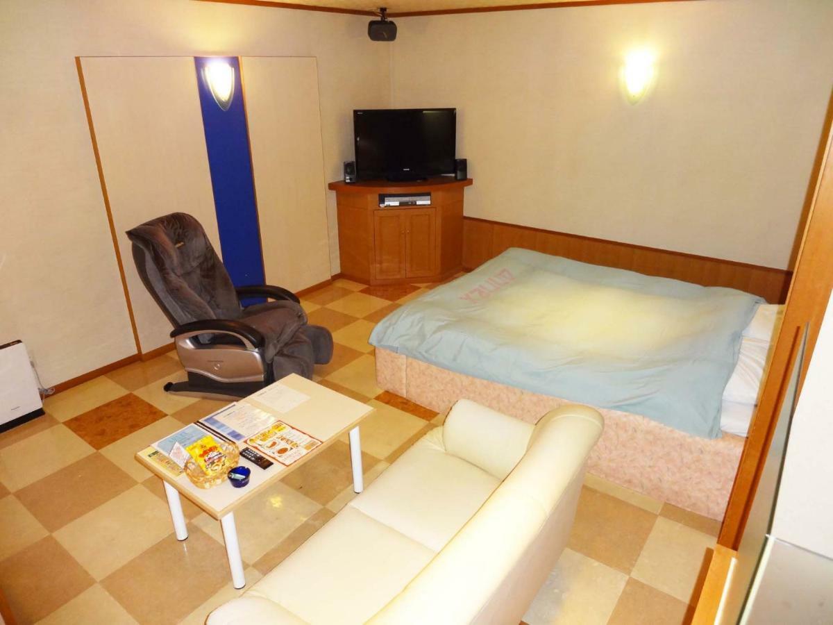 Annex Tamayu 大人専用 Matsue Extérieur photo