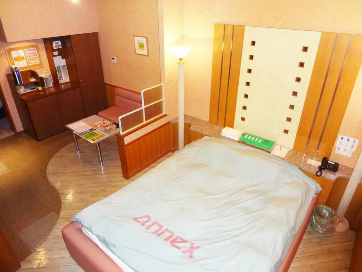 Annex Tamayu 大人専用 Matsue Extérieur photo