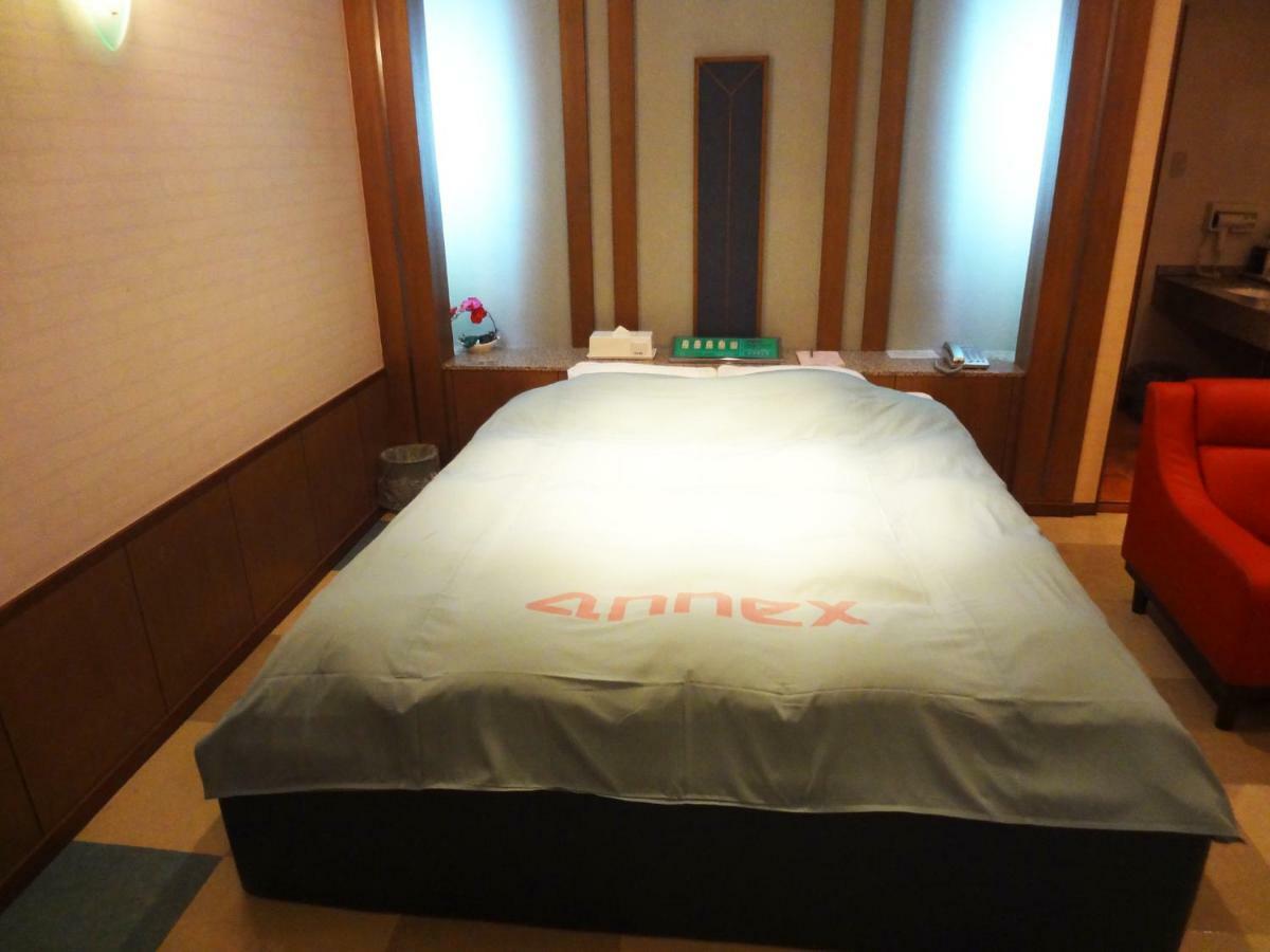 Annex Tamayu 大人専用 Matsue Extérieur photo