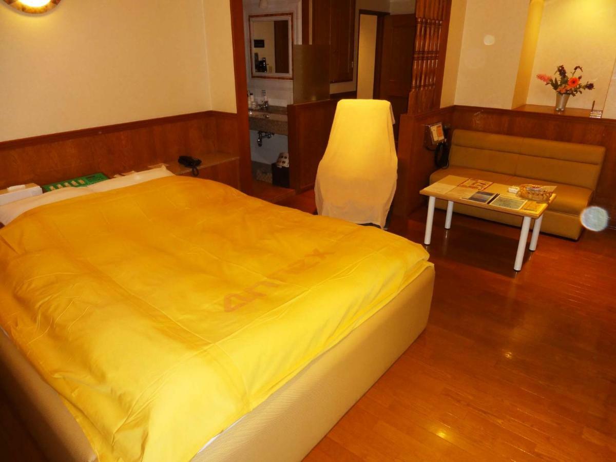 Annex Tamayu 大人専用 Matsue Extérieur photo