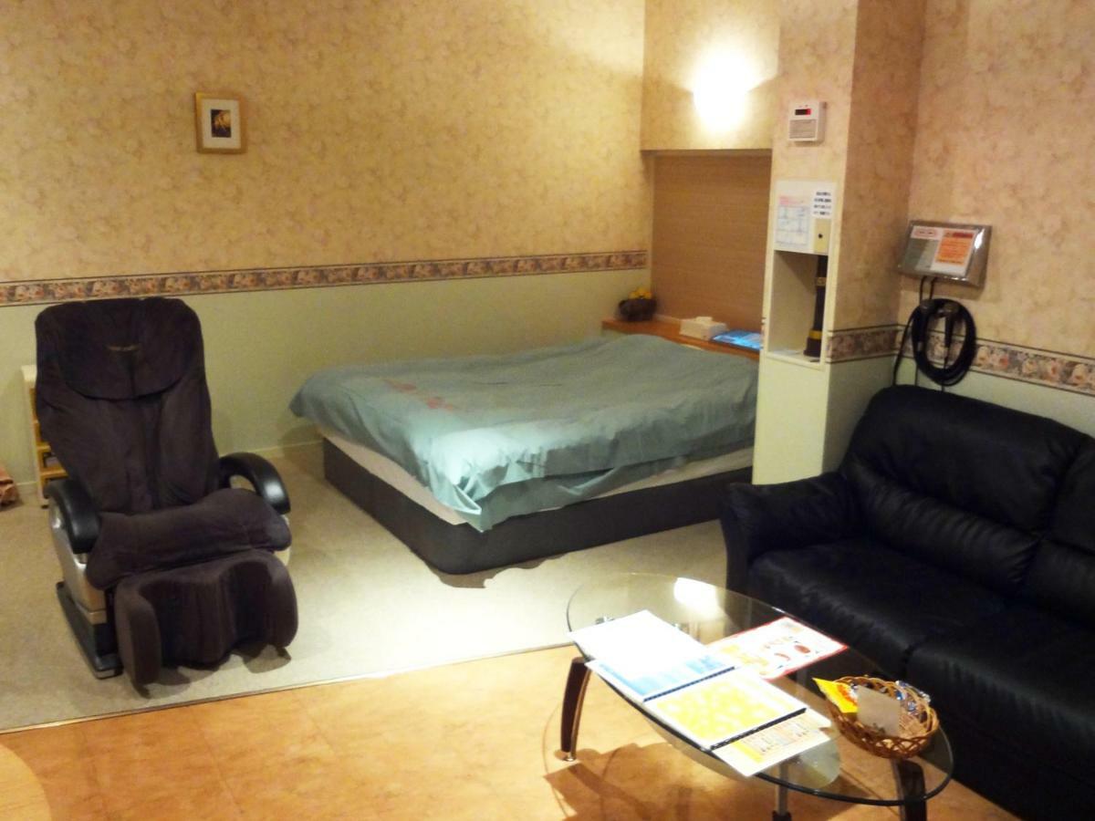 Annex Tamayu 大人専用 Matsue Extérieur photo