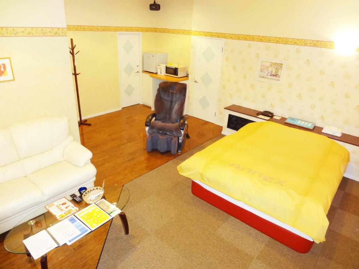 Annex Tamayu 大人専用 Matsue Extérieur photo