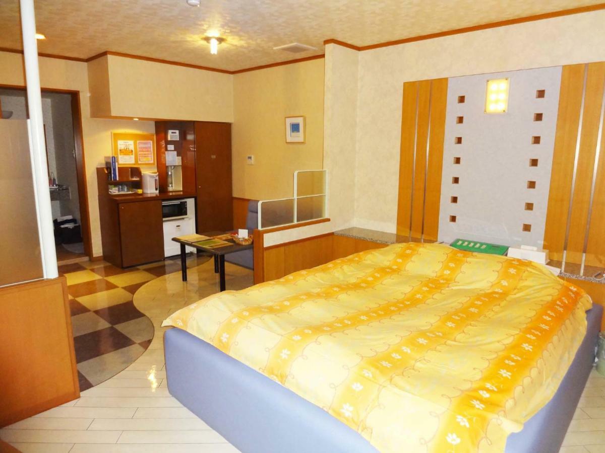 Annex Tamayu 大人専用 Matsue Extérieur photo