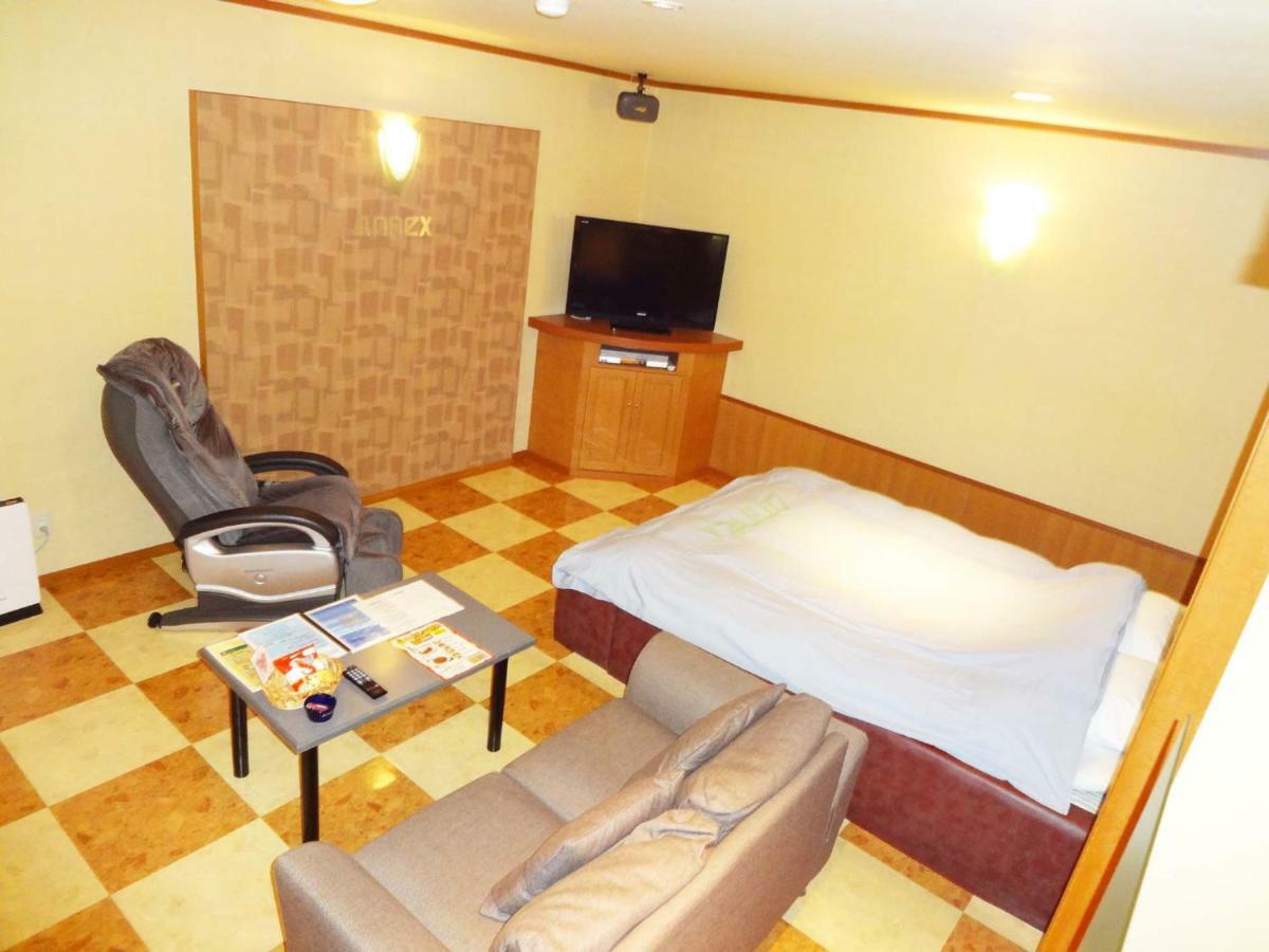 Annex Tamayu 大人専用 Matsue Extérieur photo