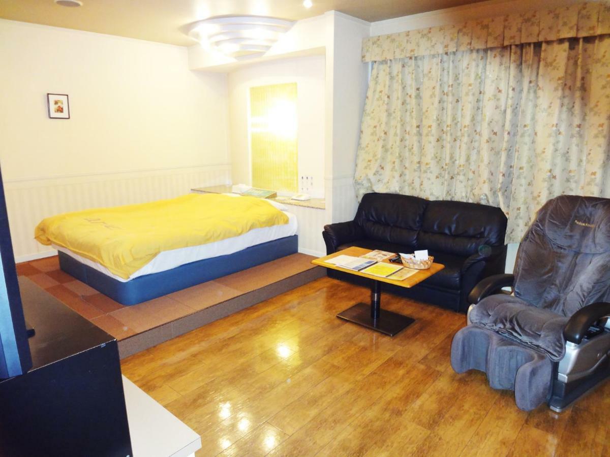 Annex Tamayu 大人専用 Matsue Extérieur photo